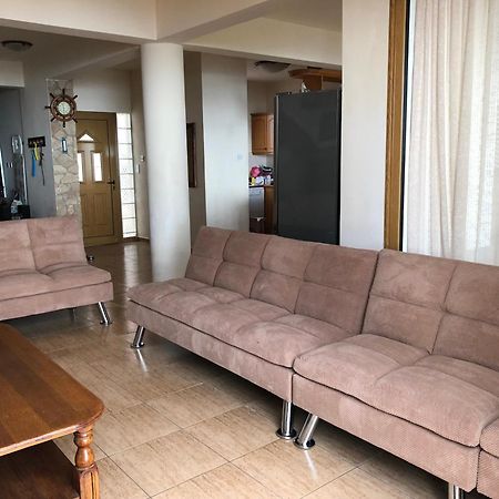 פאהיה Villa Aphrodite מראה חיצוני תמונה