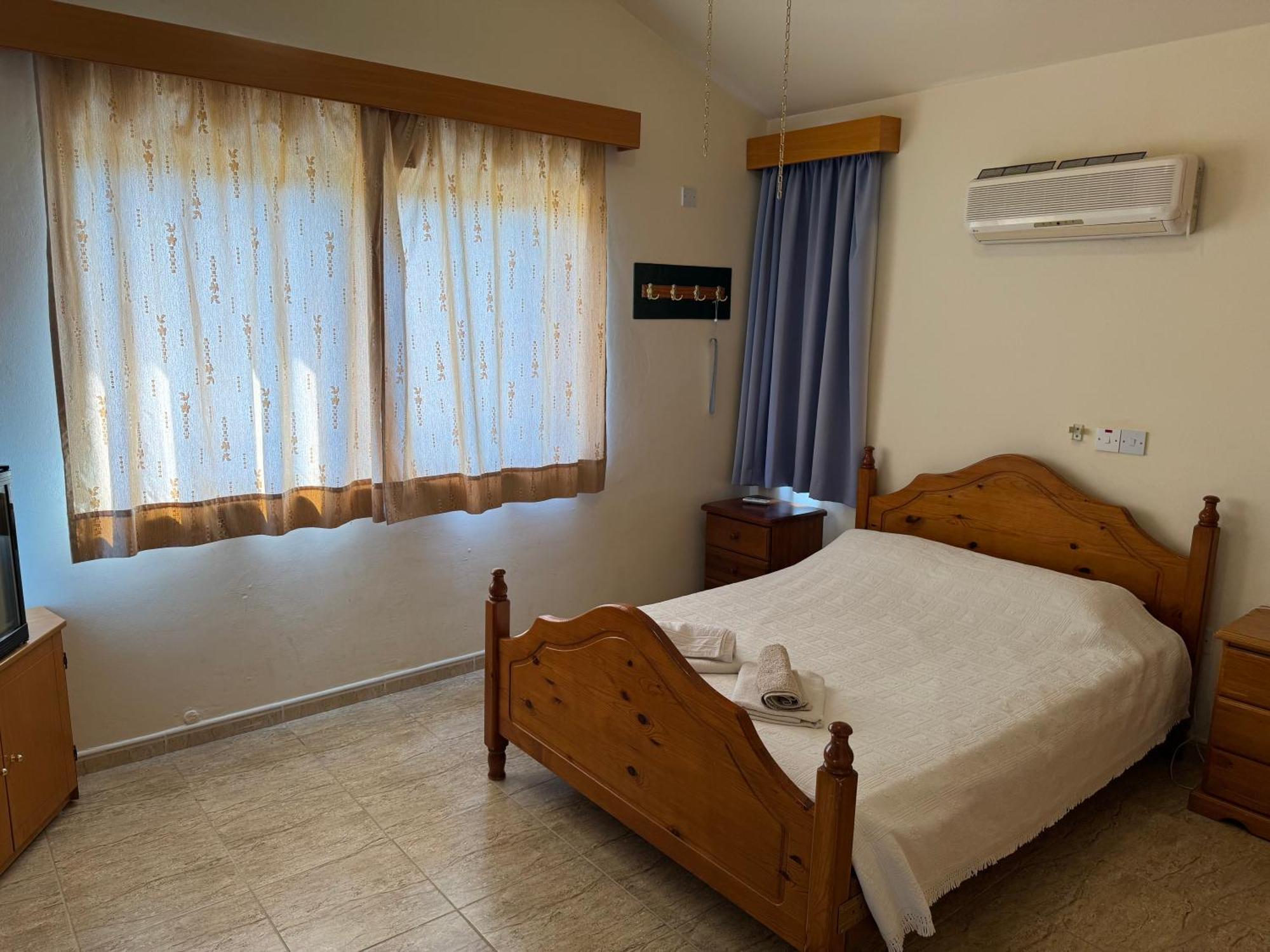 פאהיה Villa Aphrodite מראה חיצוני תמונה