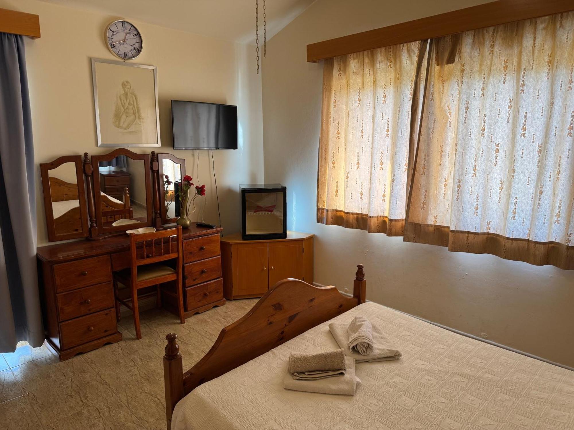 פאהיה Villa Aphrodite מראה חיצוני תמונה