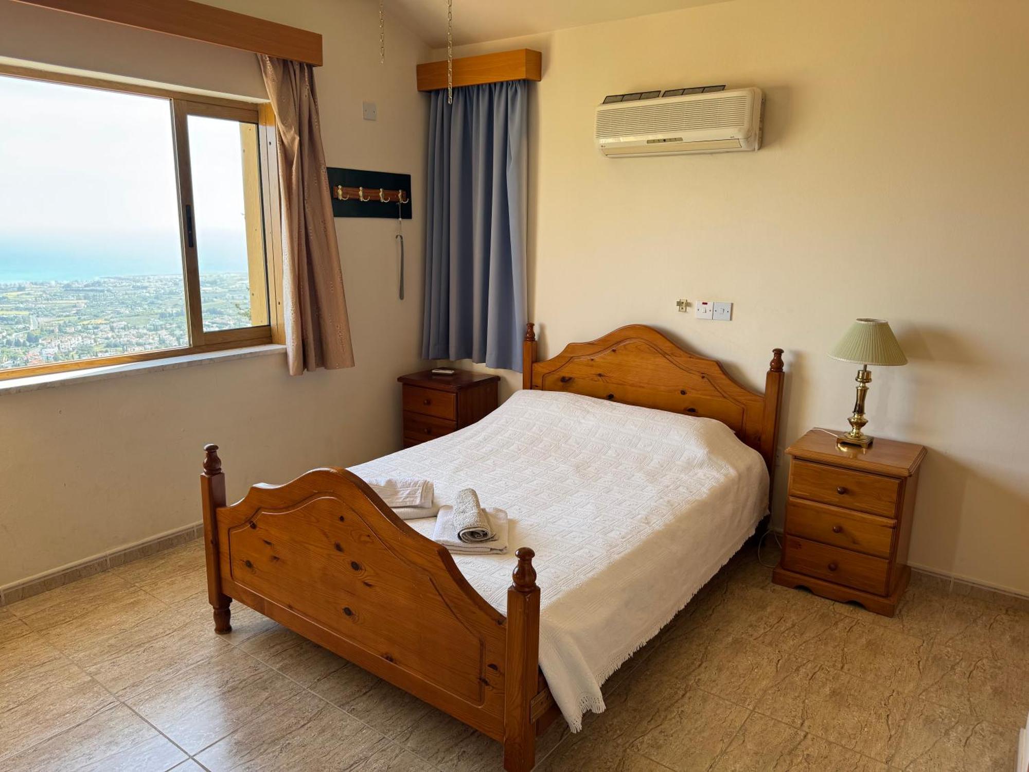 פאהיה Villa Aphrodite מראה חיצוני תמונה