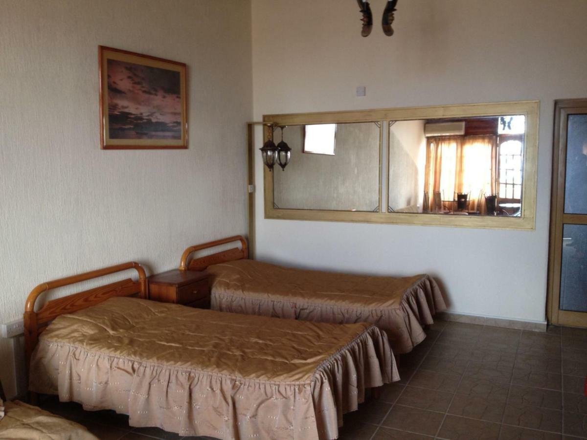 פאהיה Villa Aphrodite מראה חיצוני תמונה