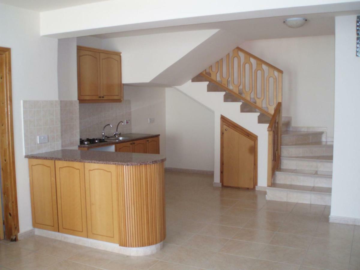 פאהיה Villa Aphrodite מראה חיצוני תמונה