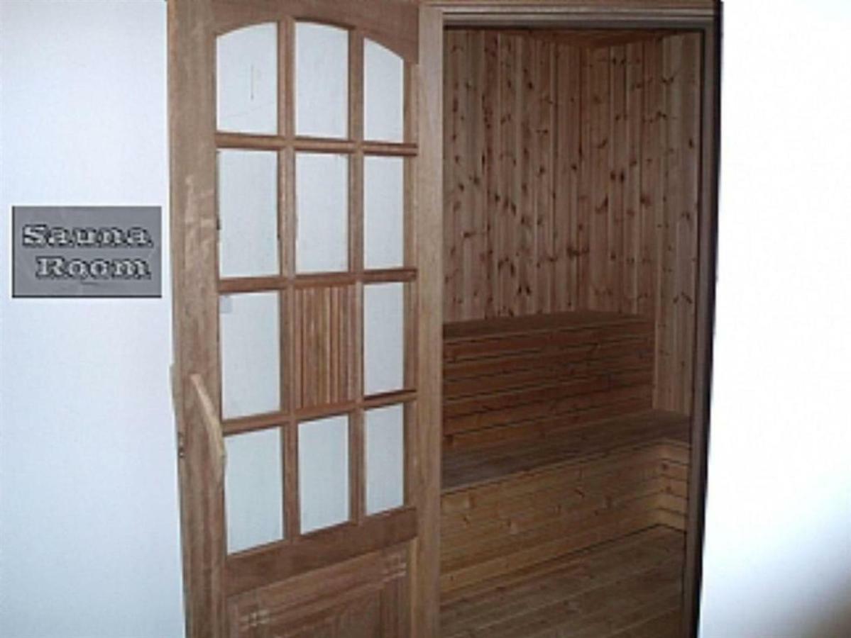 פאהיה Villa Aphrodite מראה חיצוני תמונה