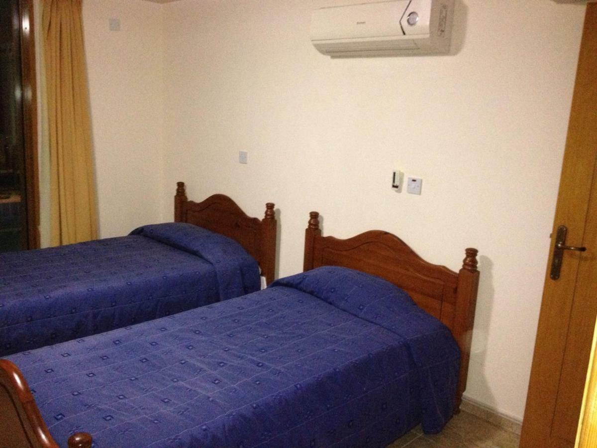 פאהיה Villa Aphrodite מראה חיצוני תמונה