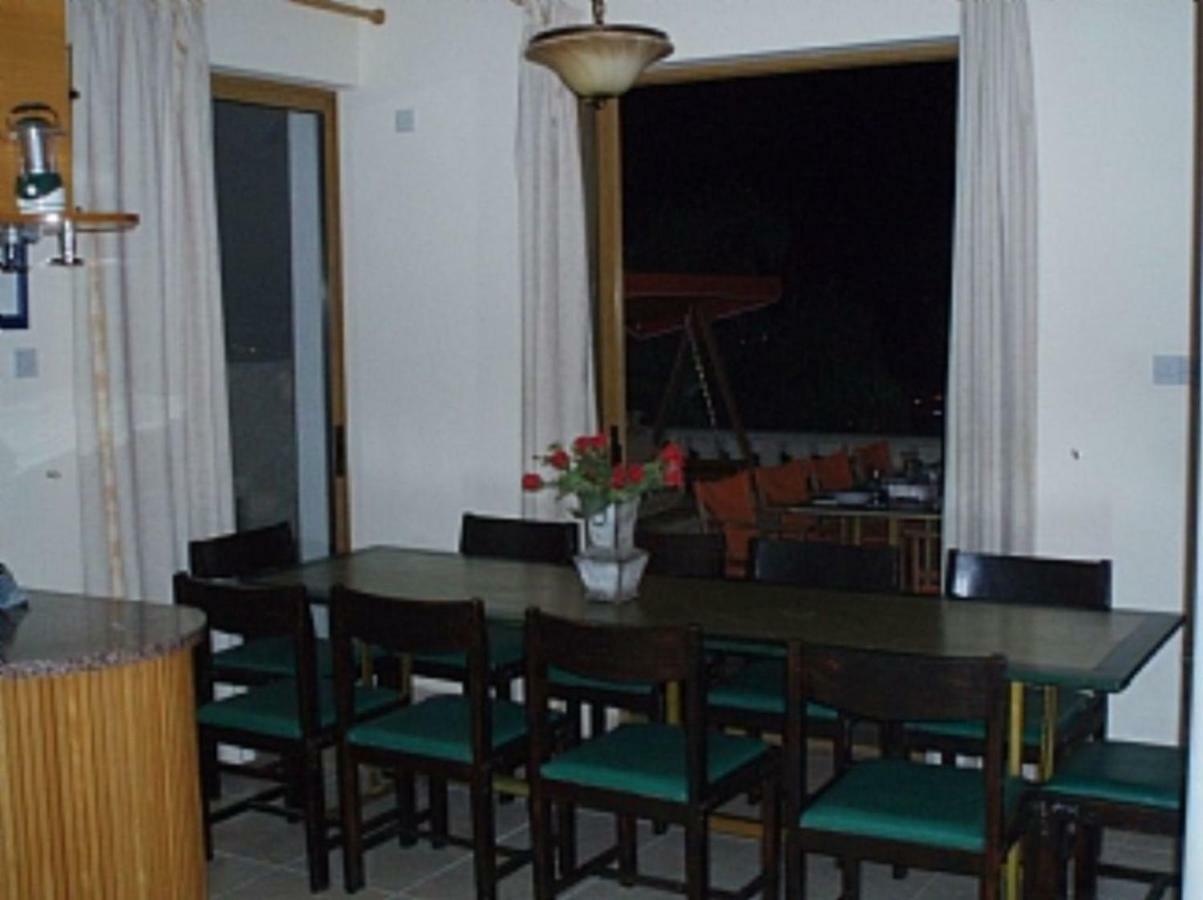 פאהיה Villa Aphrodite מראה חיצוני תמונה