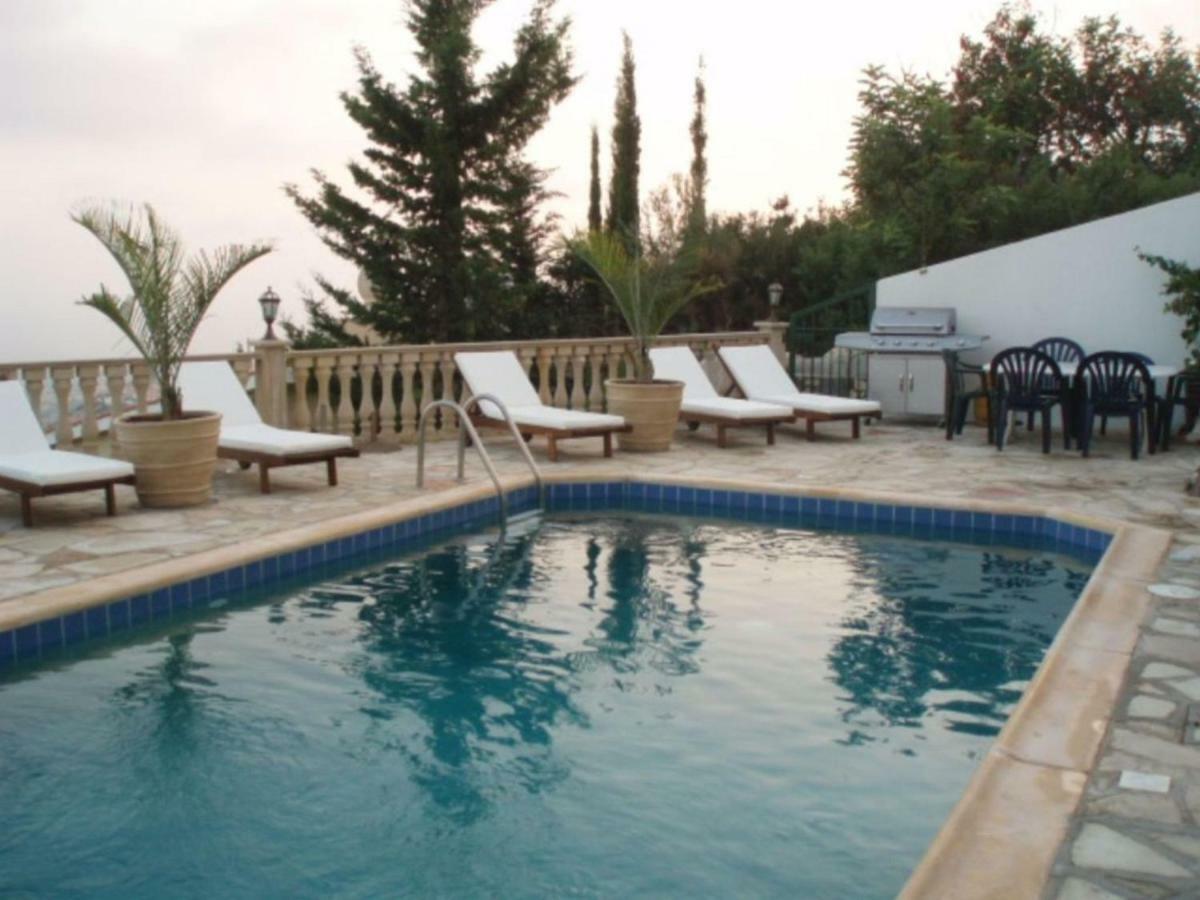 פאהיה Villa Aphrodite מראה חיצוני תמונה