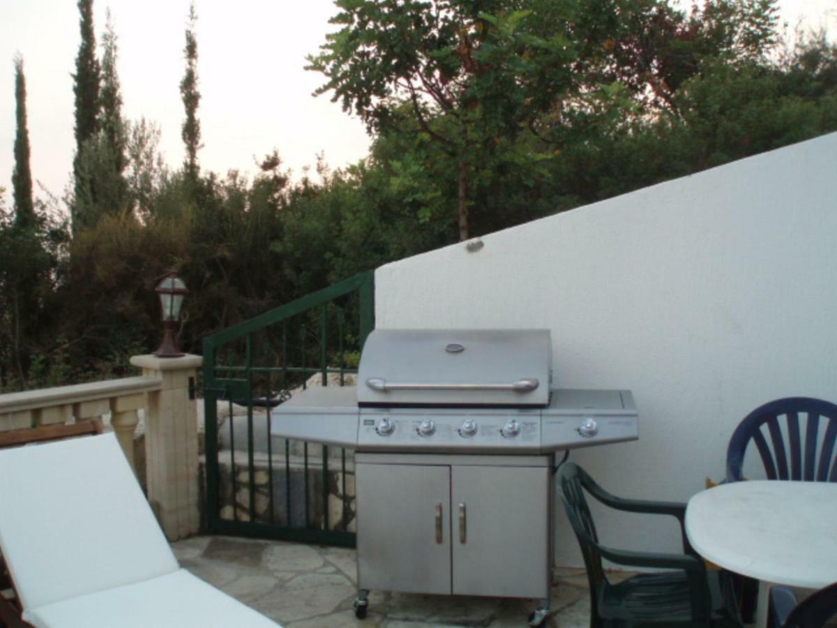 פאהיה Villa Aphrodite מראה חיצוני תמונה