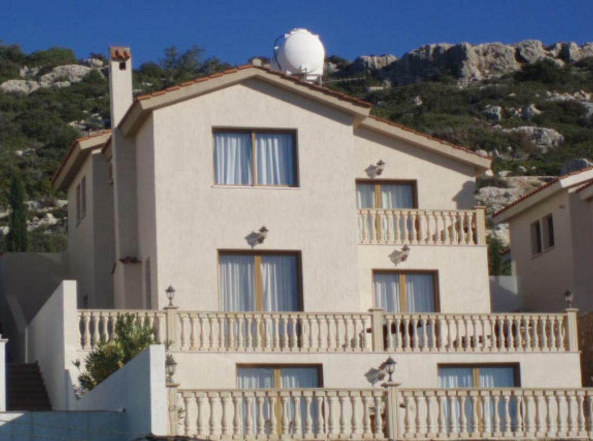 פאהיה Villa Aphrodite מראה חיצוני תמונה