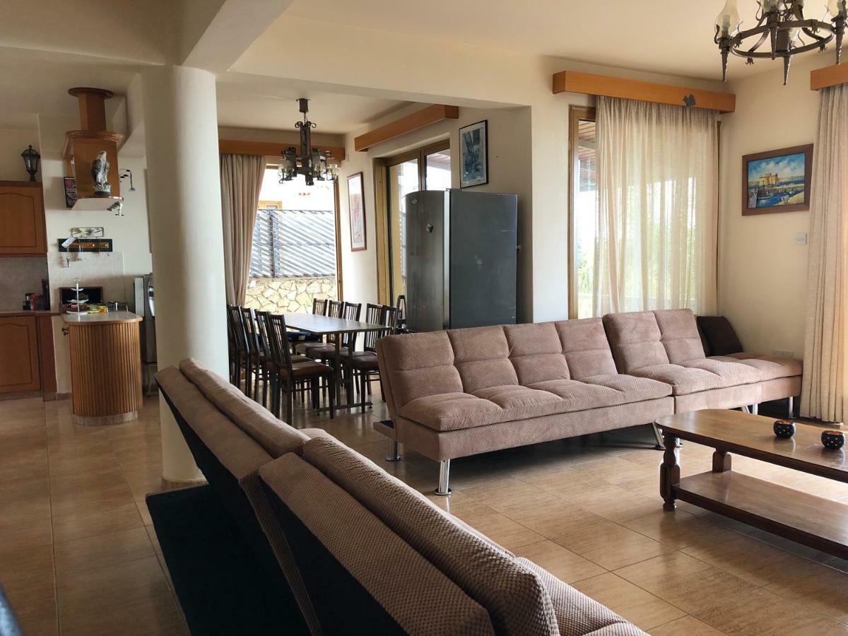 פאהיה Villa Aphrodite מראה חיצוני תמונה