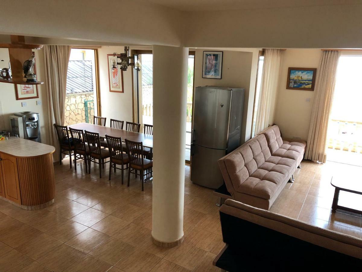 פאהיה Villa Aphrodite מראה חיצוני תמונה