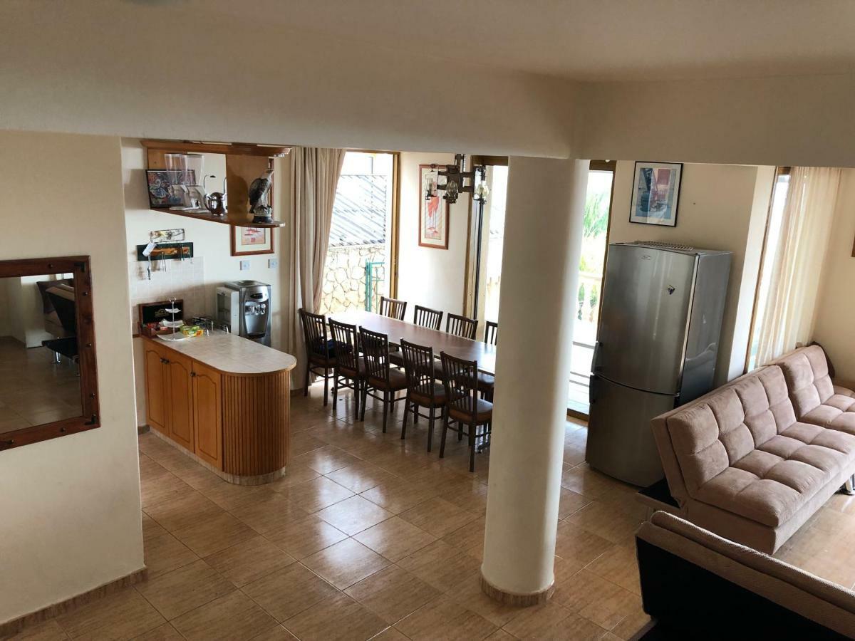 פאהיה Villa Aphrodite מראה חיצוני תמונה