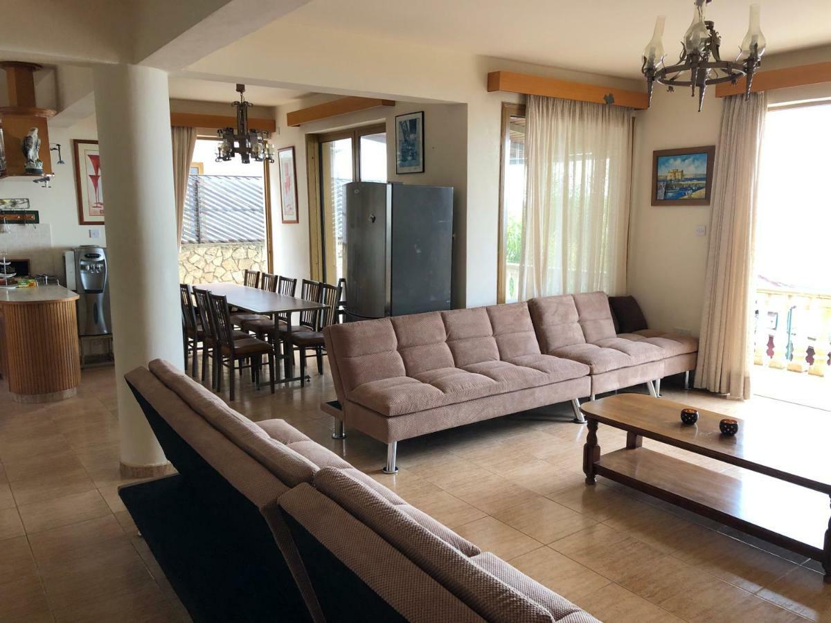 פאהיה Villa Aphrodite מראה חיצוני תמונה