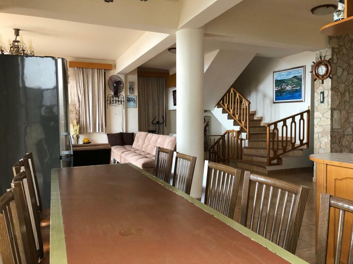 פאהיה Villa Aphrodite מראה חיצוני תמונה